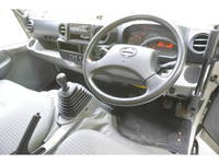 HINO Dutro Dump TKG-XZU675M 2015 40,400km_13