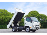 HINO Dutro Dump TKG-XZU675M 2015 40,400km_1