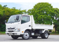 HINO Dutro Dump TKG-XZU675M 2015 40,400km_3