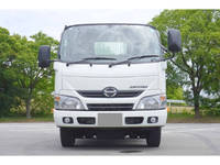 HINO Dutro Dump TKG-XZU675M 2015 40,400km_5