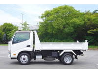 HINO Dutro Dump TKG-XZU675M 2015 40,400km_7