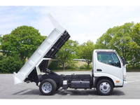 HINO Dutro Dump TKG-XZU675M 2015 40,400km_8