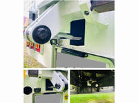 MITSUBISHI FUSO Super Great Self Loader QKG-FS54VZ 2013 332,960km_10
