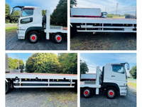 MITSUBISHI FUSO Super Great Self Loader QKG-FS54VZ 2013 332,960km_11