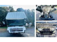 MITSUBISHI FUSO Super Great Self Loader QKG-FS54VZ 2013 332,960km_13