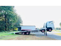 MITSUBISHI FUSO Super Great Self Loader QKG-FS54VZ 2013 332,960km_4