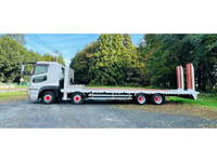MITSUBISHI FUSO Super Great Self Loader QKG-FS54VZ 2013 332,960km_6