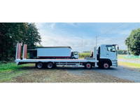 MITSUBISHI FUSO Super Great Self Loader QKG-FS54VZ 2013 332,960km_7