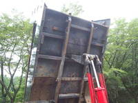 MITSUBISHI FUSO Fighter Dump PDG-FK62FZ 2007 470,572km_12