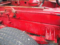 MITSUBISHI FUSO Fighter Dump PDG-FK62FZ 2007 470,572km_14