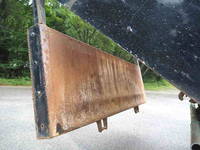 MITSUBISHI FUSO Fighter Dump PDG-FK62FZ 2007 470,572km_19