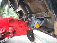 MITSUBISHI FUSO Fighter Dump PDG-FK62FZ 2007 470,572km_21