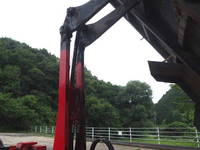 MITSUBISHI FUSO Fighter Dump PDG-FK62FZ 2007 470,572km_22
