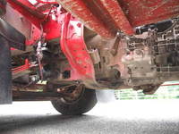 MITSUBISHI FUSO Fighter Dump PDG-FK62FZ 2007 470,572km_26