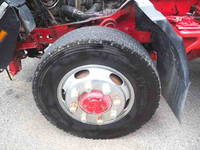 MITSUBISHI FUSO Fighter Dump PDG-FK62FZ 2007 470,572km_27