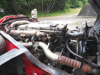 MITSUBISHI FUSO Fighter Dump PDG-FK62FZ 2007 470,572km_29