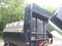 MITSUBISHI FUSO Fighter Dump PDG-FK62FZ 2007 470,572km_30