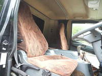 MITSUBISHI FUSO Fighter Dump PDG-FK62FZ 2007 470,572km_36