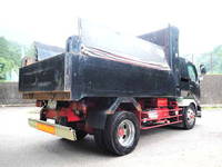 MITSUBISHI FUSO Fighter Dump PDG-FK62FZ 2007 470,572km_4