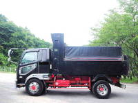 MITSUBISHI FUSO Fighter Dump PDG-FK62FZ 2007 470,572km_5