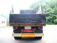MITSUBISHI FUSO Fighter Dump PDG-FK62FZ 2007 470,572km_6