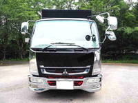 MITSUBISHI FUSO Fighter Dump PDG-FK62FZ 2007 470,572km_7