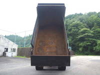 MITSUBISHI FUSO Fighter Dump PDG-FK62FZ 2007 470,572km_8