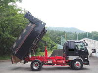 MITSUBISHI FUSO Fighter Dump PDG-FK62FZ 2007 470,572km_9
