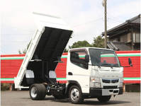 MITSUBISHI FUSO Canter Dump TPG-FBA30 2019 136,841km_1