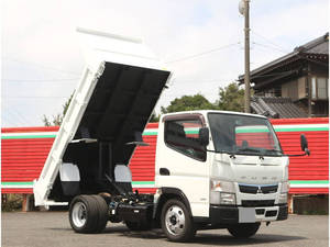 Canter Dump_1