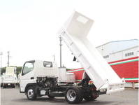 MITSUBISHI FUSO Canter Dump TPG-FBA30 2019 136,841km_2