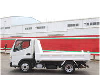 MITSUBISHI FUSO Canter Dump TPG-FBA30 2019 136,841km_3