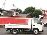 MITSUBISHI FUSO Canter Dump TPG-FBA30 2019 136,841km_4
