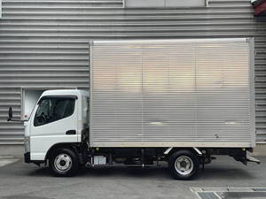 NISSAN Atlas Aluminum Van 2RG-FEA2W 2020 119,000km_1