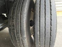 NISSAN Atlas Aluminum Van 2RG-FEA2W 2020 119,000km_20