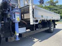 ISUZU Elf Truck (With 4 Steps Of Cranes) KK-NPR72LR 2000 124,778km_16