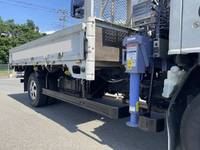 ISUZU Elf Truck (With 4 Steps Of Cranes) KK-NPR72LR 2000 124,778km_17