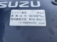 ISUZU Elf Truck (With 4 Steps Of Cranes) KK-NPR72LR 2000 124,778km_25