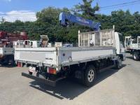 ISUZU Elf Truck (With 4 Steps Of Cranes) KK-NPR72LR 2000 124,778km_2