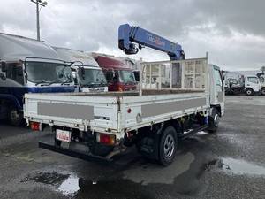 Elf Truck (With 4 Steps Of Cranes)_2
