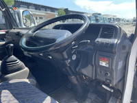 ISUZU Elf Truck (With 4 Steps Of Cranes) KK-NPR72LR 2000 124,778km_31