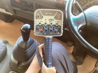 ISUZU Elf Truck (With 4 Steps Of Cranes) KK-NPR72LR 2000 124,778km_4