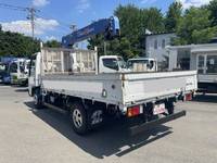 ISUZU Elf Truck (With 4 Steps Of Cranes) KK-NPR72LR 2000 124,778km_4