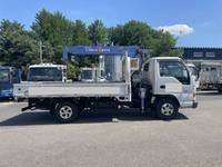ISUZU Elf Truck (With 4 Steps Of Cranes) KK-NPR72LR 2000 124,778km_6