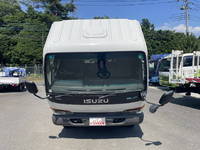 ISUZU Elf Truck (With 4 Steps Of Cranes) KK-NPR72LR 2000 124,778km_8
