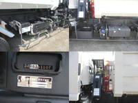 ISUZU Forward Container Carrier Truck 2RG-FRR90S4 2025 1,000km_10