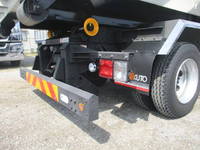 ISUZU Forward Container Carrier Truck 2RG-FRR90S4 2025 1,000km_12