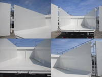 ISUZU Forward Container Carrier Truck 2RG-FRR90S4 2025 1,000km_14