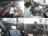 ISUZU Forward Container Carrier Truck 2RG-FRR90S4 2025 1,000km_20