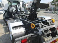 ISUZU Forward Container Carrier Truck 2RG-FRR90S4 2025 1,000km_25